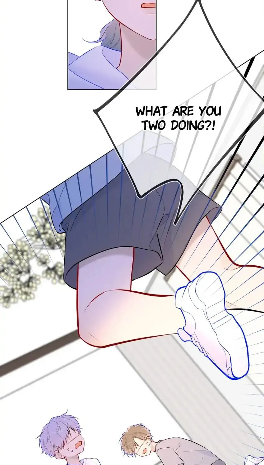 My Lucky Star (Quan Yi) (Colored) Chapter 135 page 38 - 