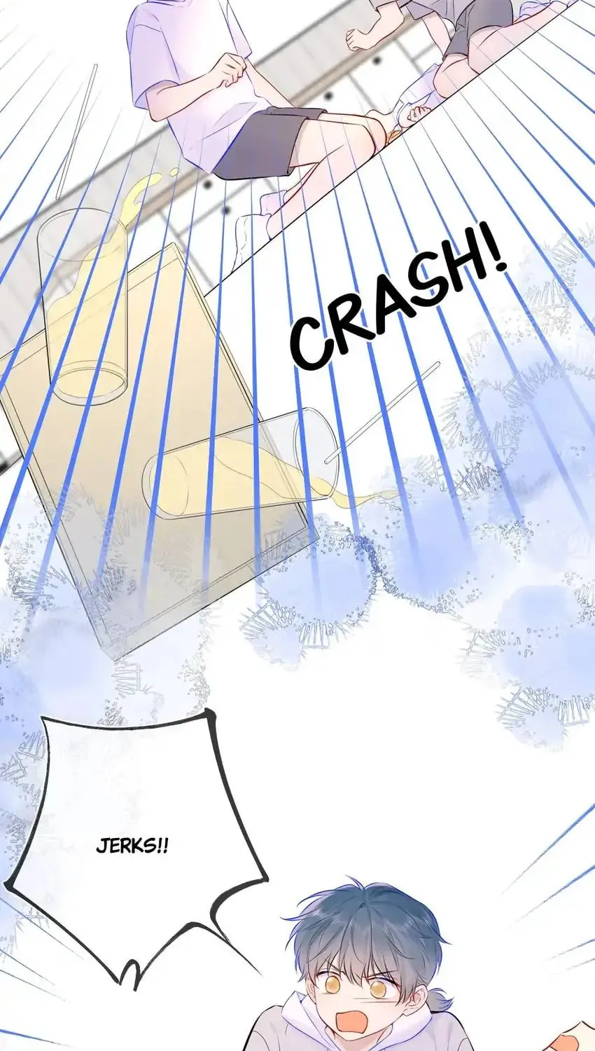 My Lucky Star (Quan Yi) (Colored) Chapter 135 page 39 - 