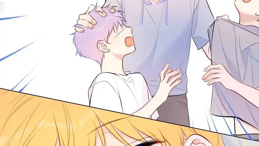 My Lucky Star (Quan Yi) (Colored) Chapter 135 page 40 - 