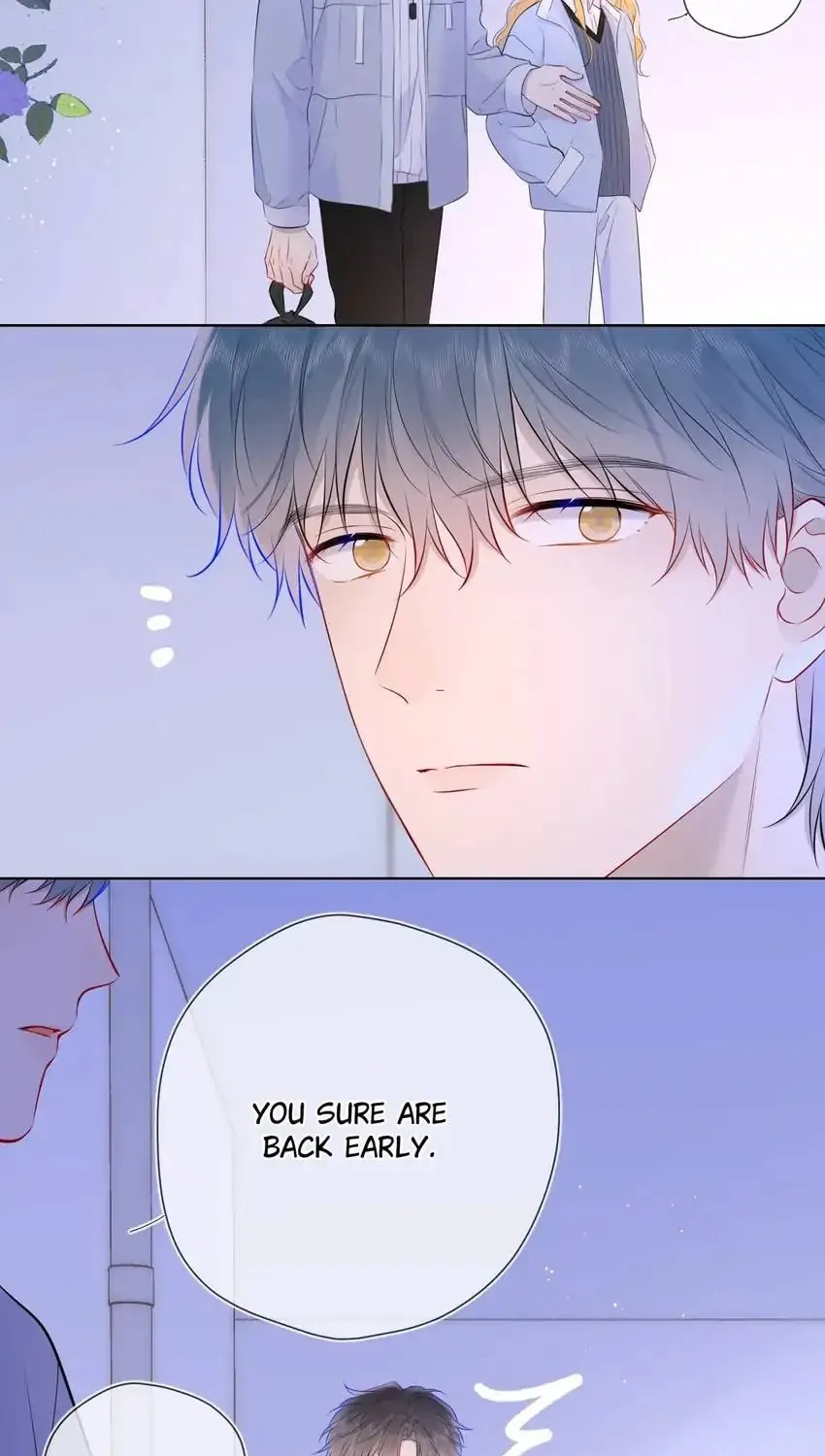 My Lucky Star (Quan Yi) (Colored) Chapter 135 page 5 - 