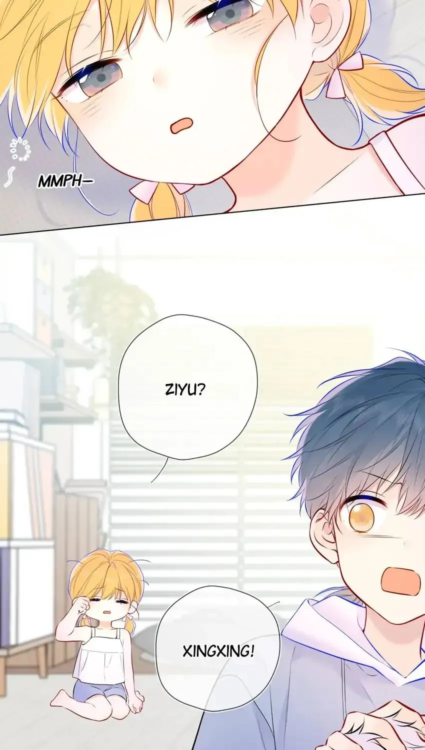 My Lucky Star (Quan Yi) (Colored) Chapter 135 page 41 - 