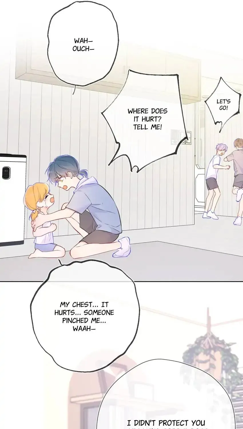 My Lucky Star (Quan Yi) (Colored) Chapter 135 page 43 - 