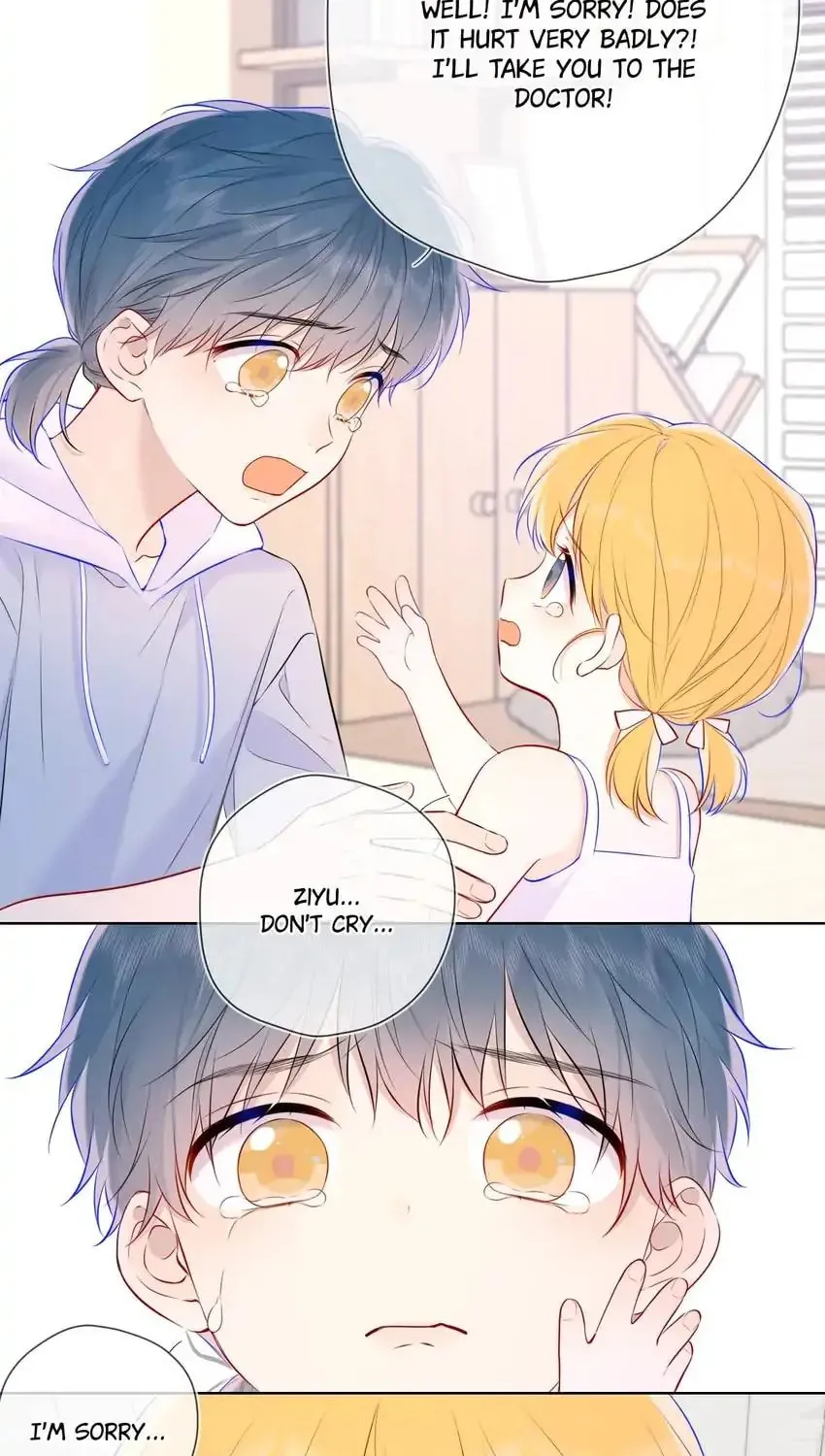 My Lucky Star (Quan Yi) (Colored) Chapter 135 page 44 - 