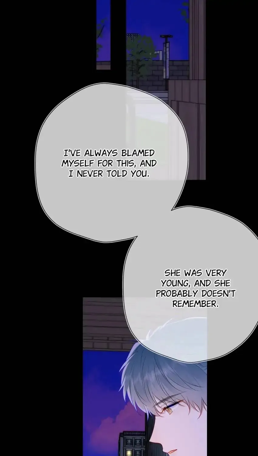 My Lucky Star (Quan Yi) (Colored) Chapter 135 page 47 - 