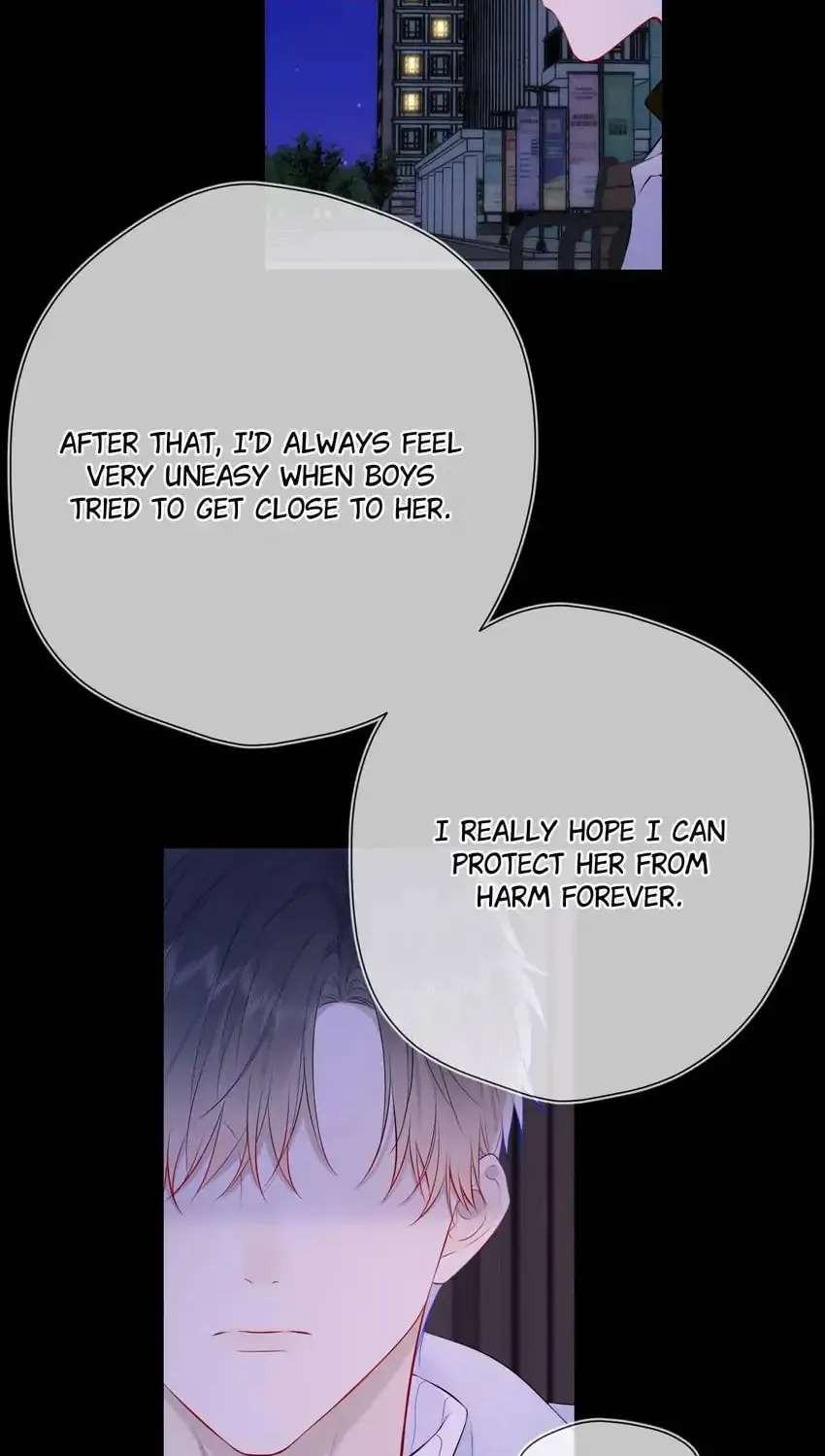 My Lucky Star (Quan Yi) (Colored) Chapter 135 page 48 - 