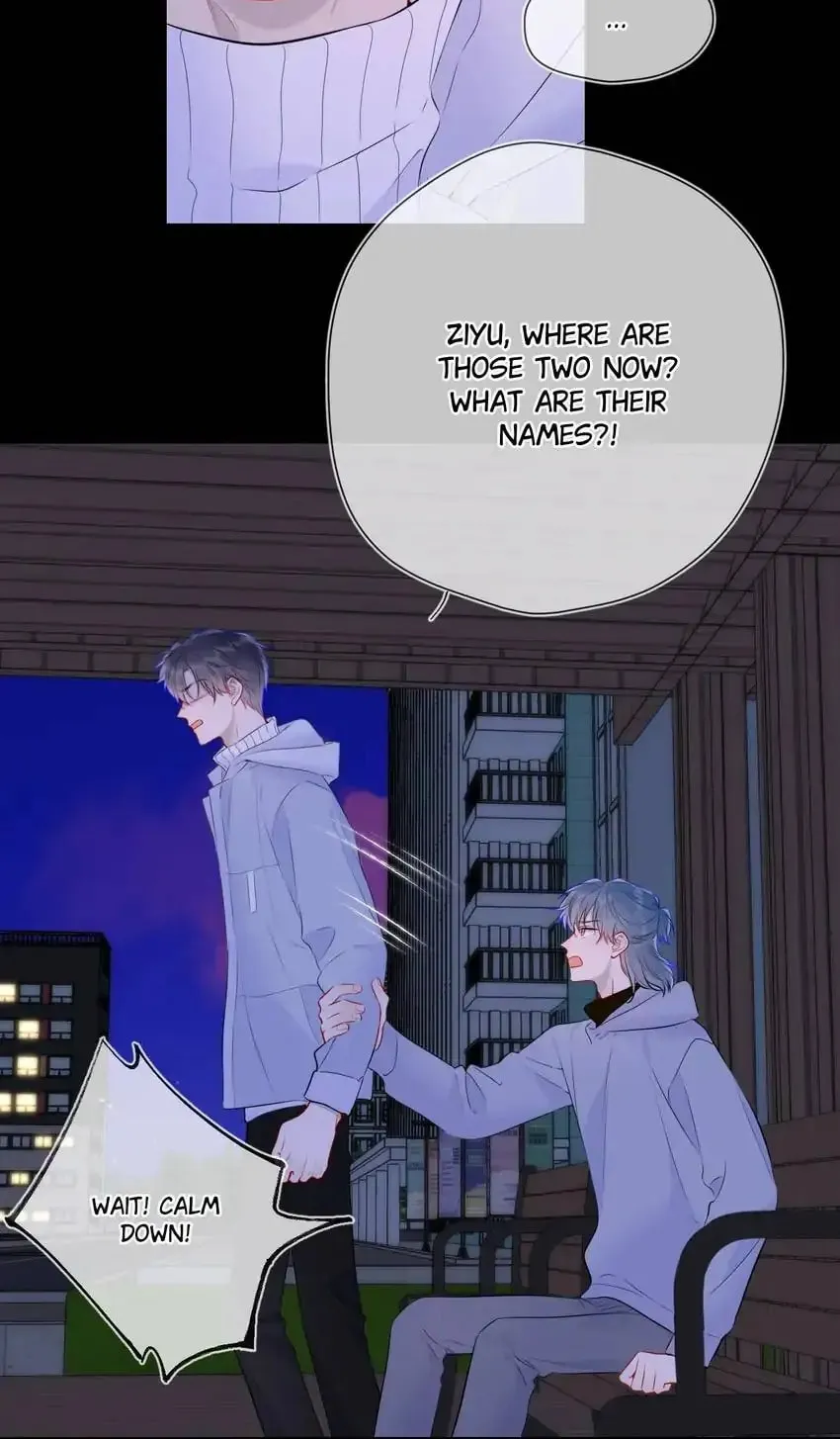 My Lucky Star (Quan Yi) (Colored) Chapter 135 page 49 - 