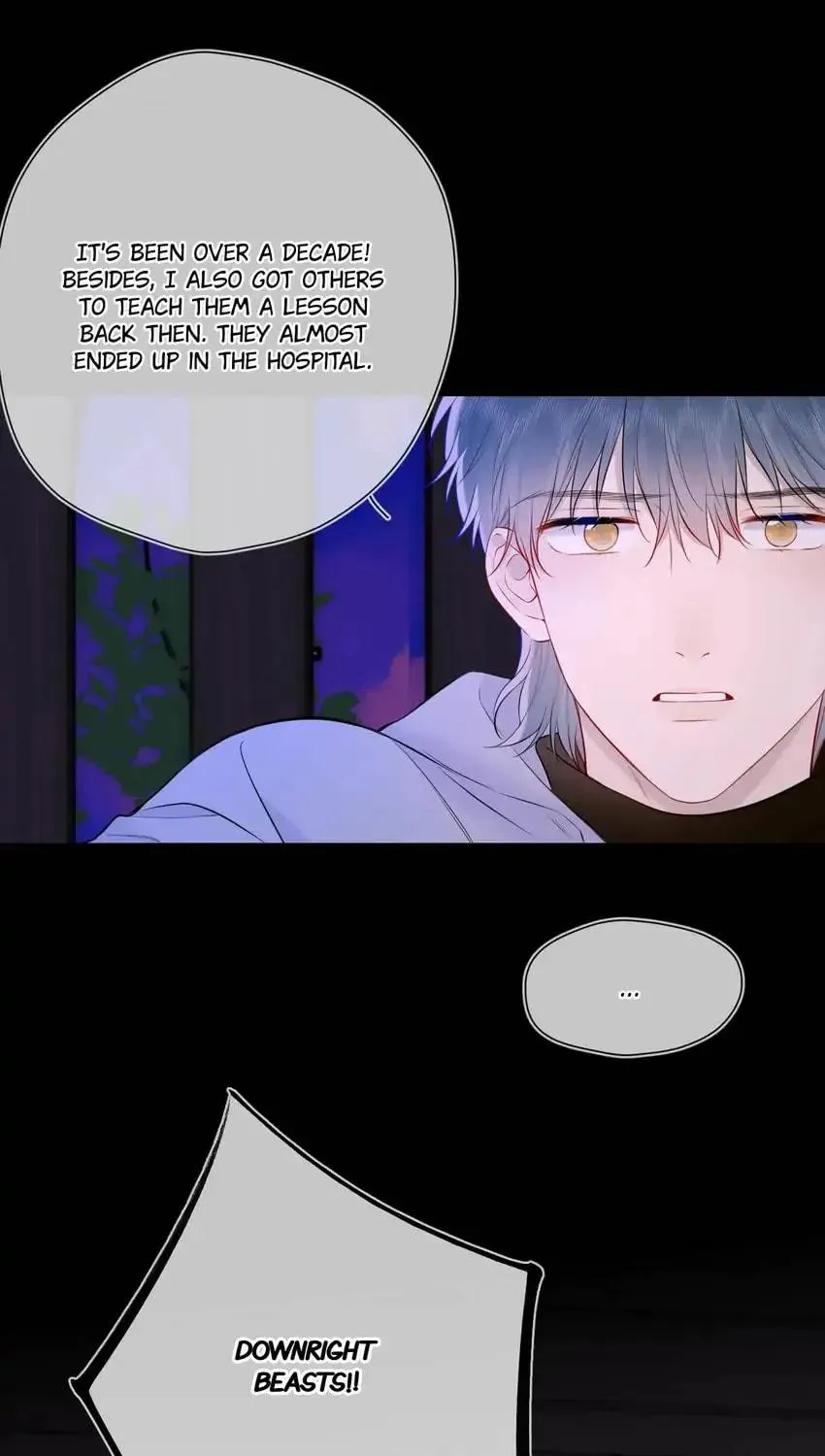 My Lucky Star (Quan Yi) (Colored) Chapter 135 page 50 - 