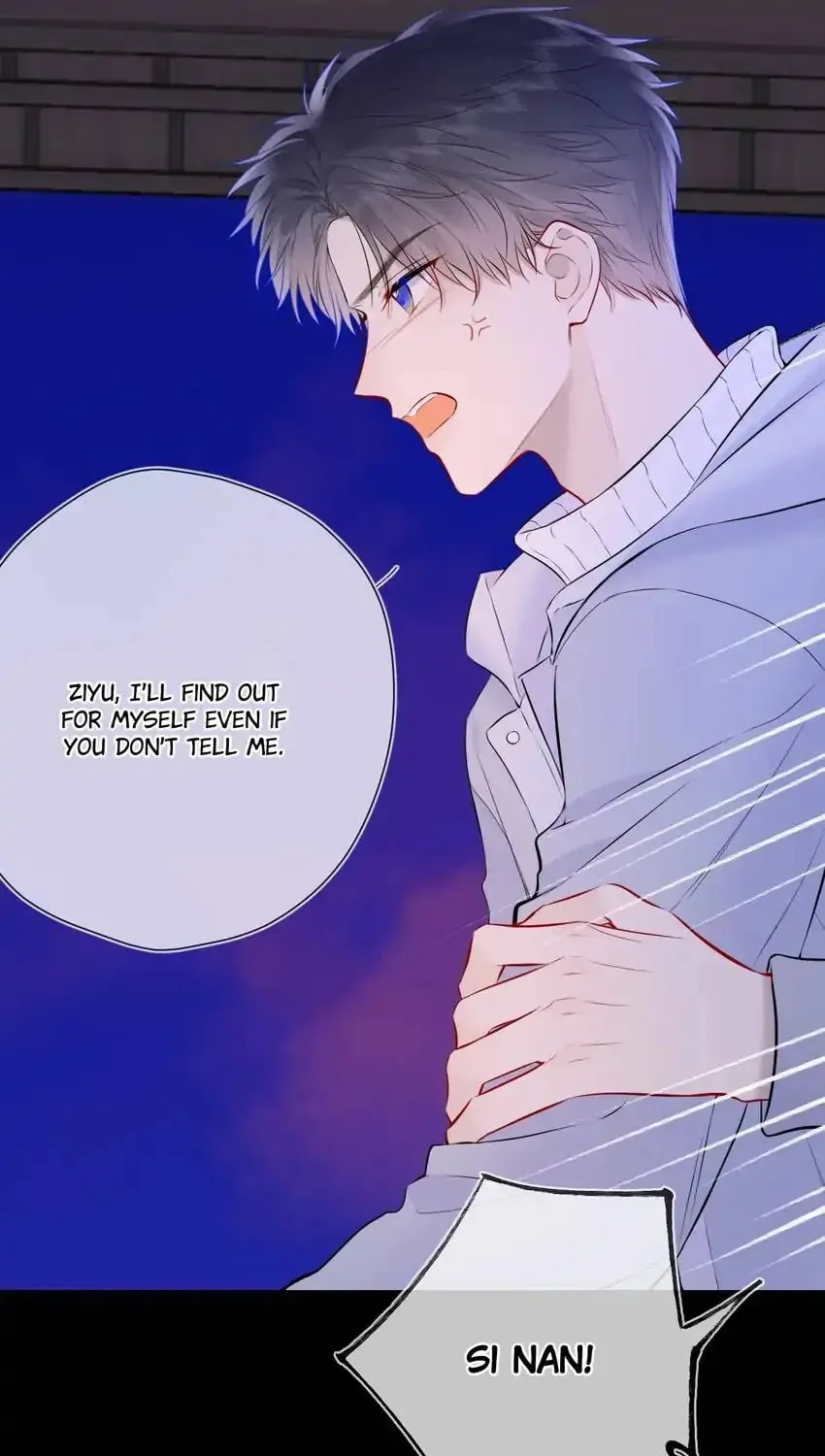 My Lucky Star (Quan Yi) (Colored) Chapter 135 page 52 - 