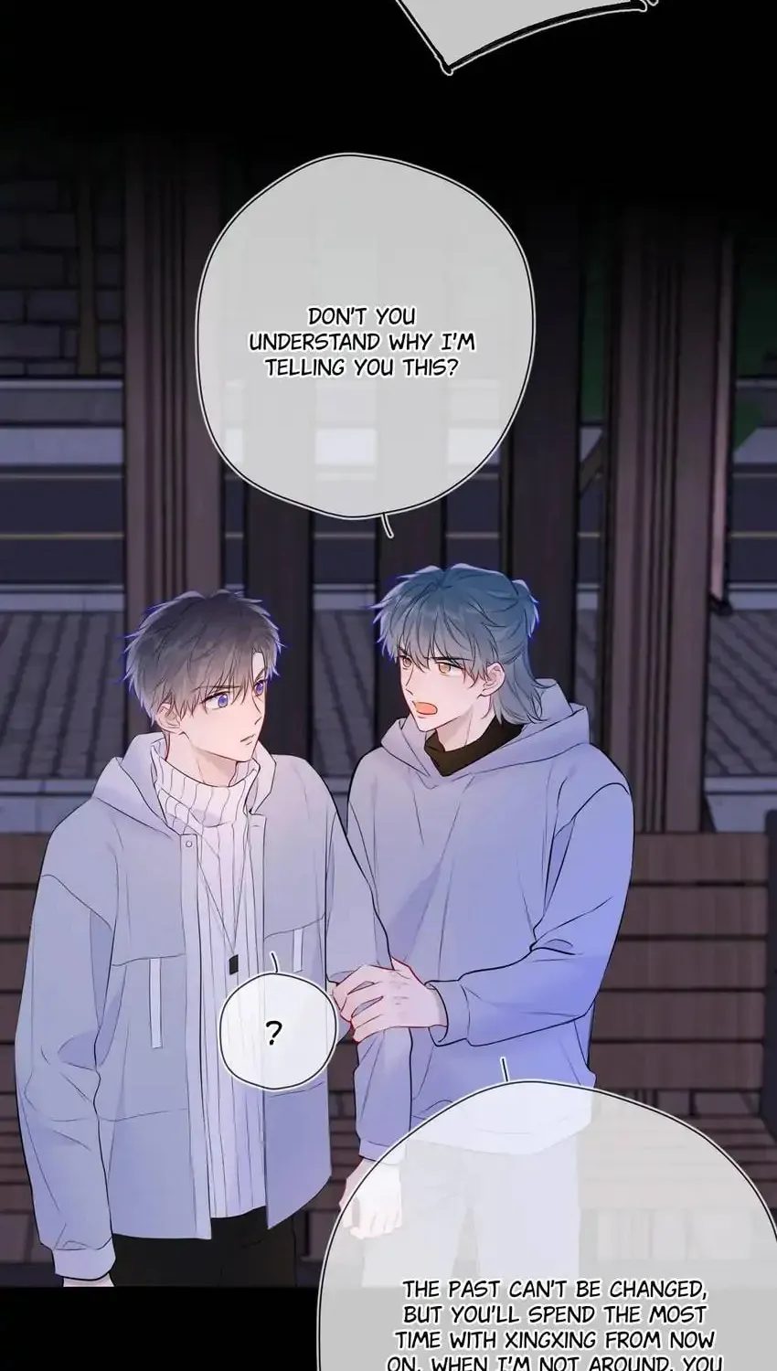 My Lucky Star (Quan Yi) (Colored) Chapter 135 page 53 - 