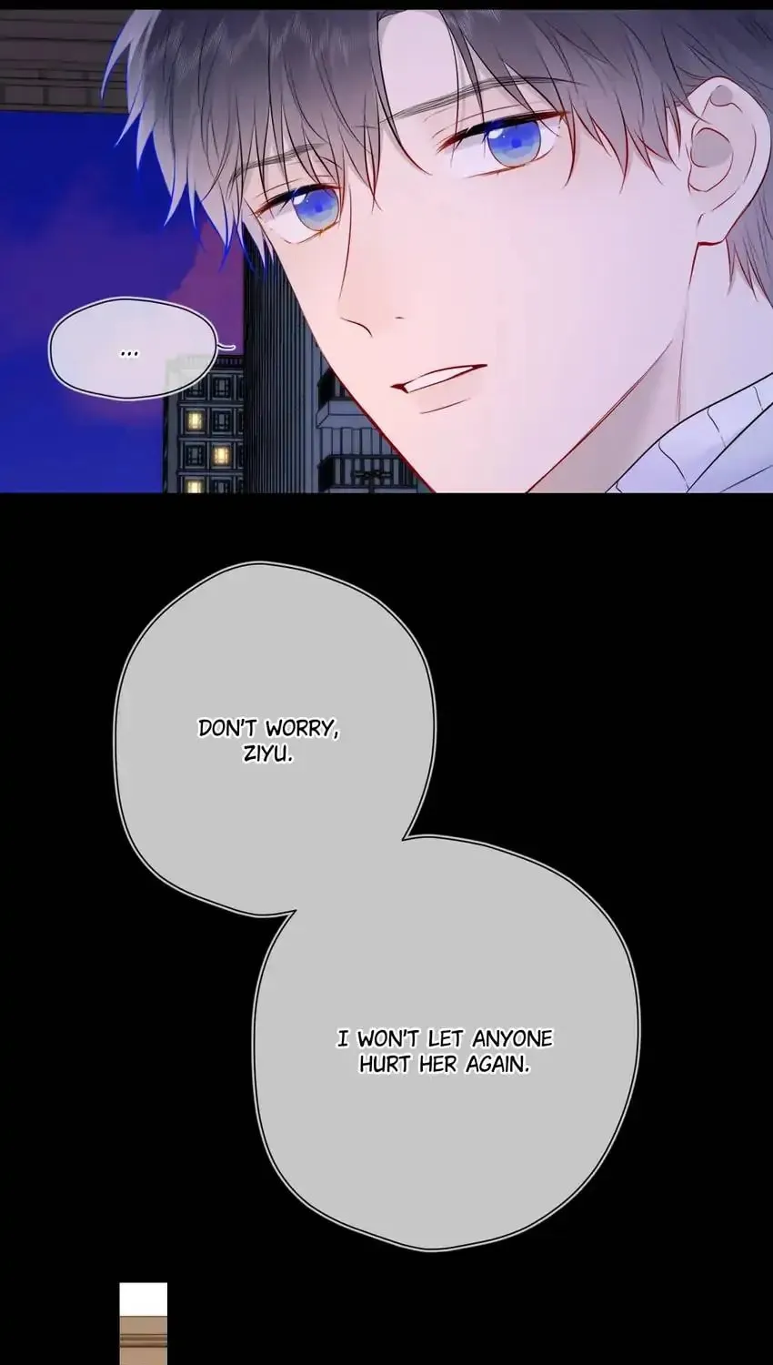 My Lucky Star (Quan Yi) (Colored) Chapter 135 page 55 - 