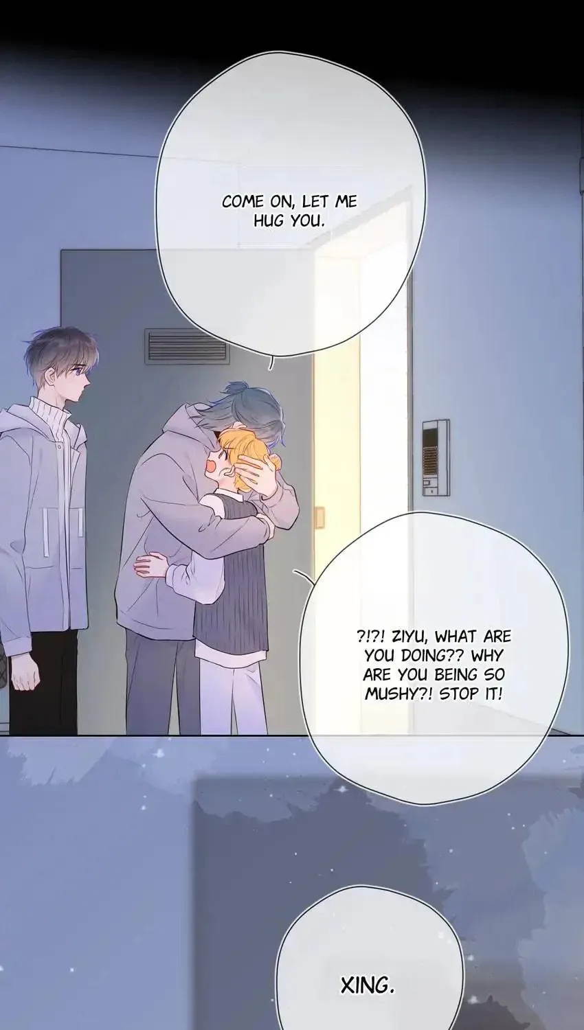 My Lucky Star (Quan Yi) (Colored) Chapter 135 page 60 - 