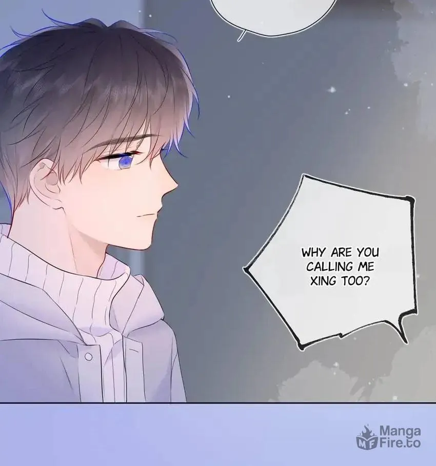 My Lucky Star (Quan Yi) (Colored) Chapter 135 page 61 - 