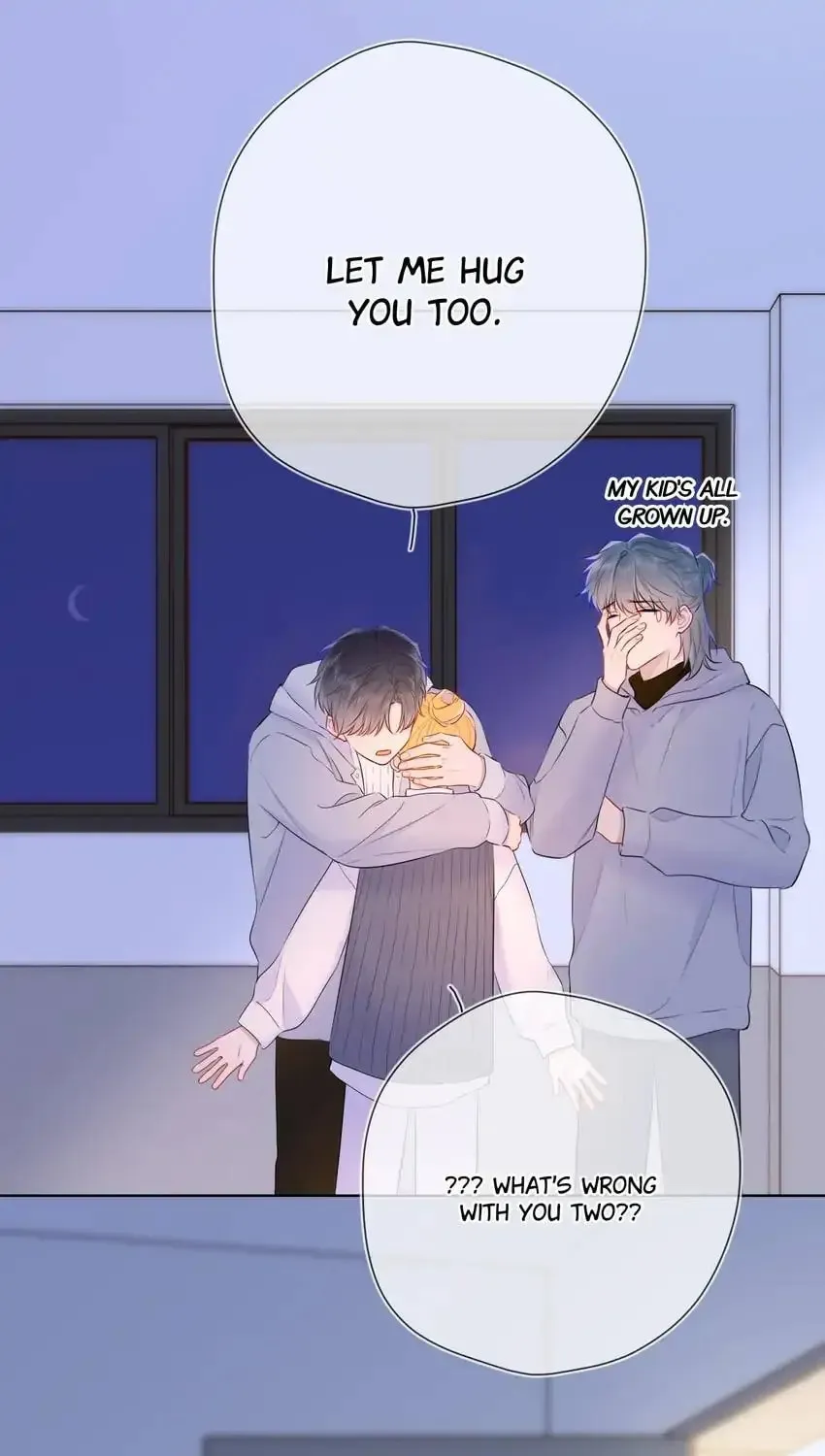 My Lucky Star (Quan Yi) (Colored) Chapter 135 page 62 - 