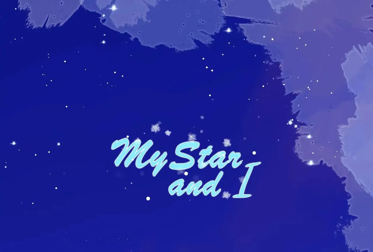 My Lucky Star (Quan Yi) (Colored) Chapter 136 page 1 - 