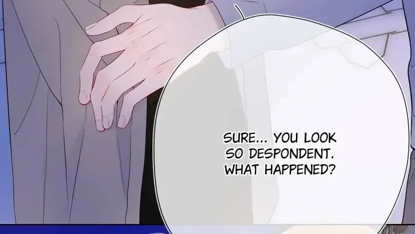 My Lucky Star (Quan Yi) (Colored) Chapter 136 page 11 - 