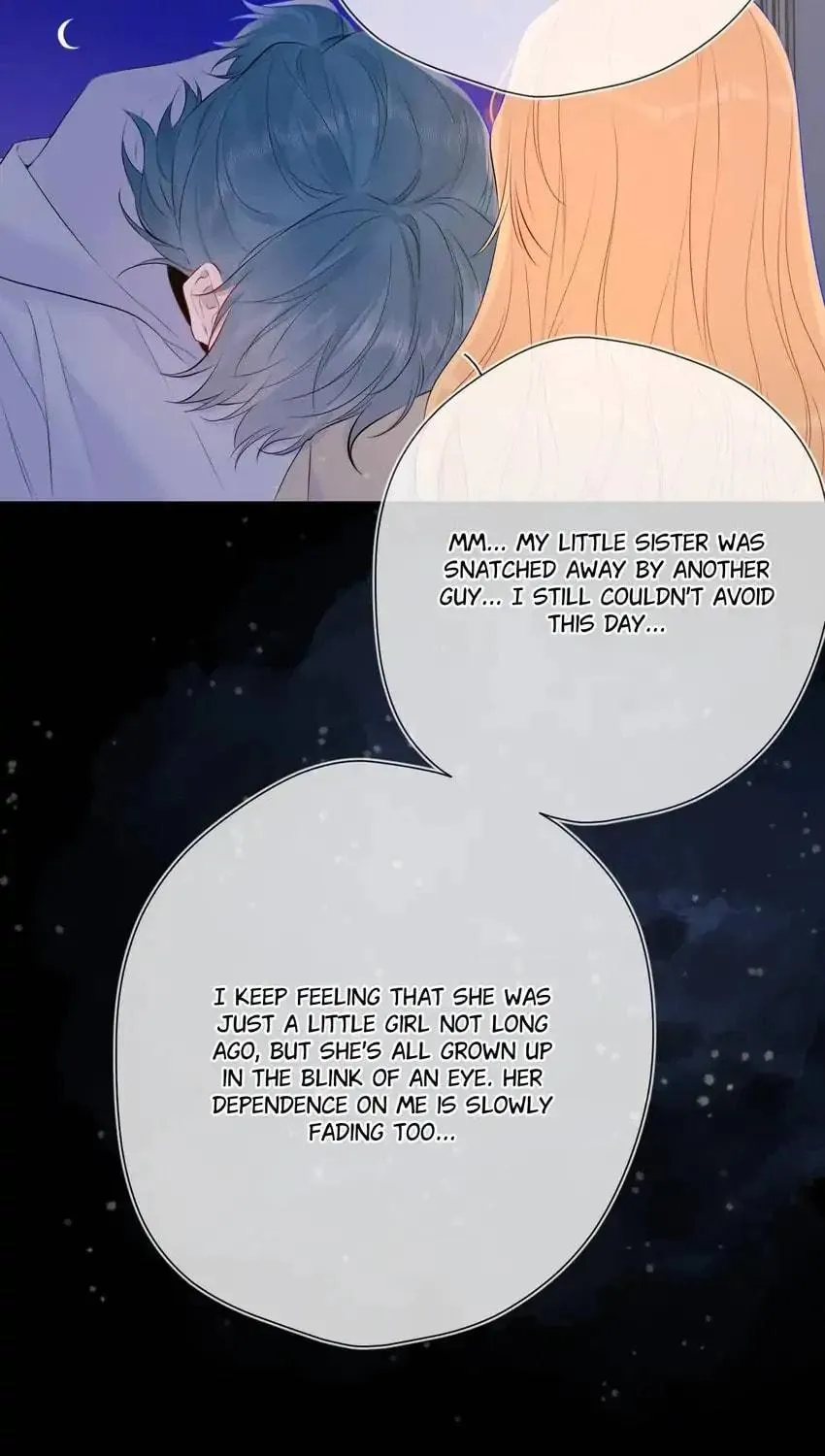 My Lucky Star (Quan Yi) (Colored) Chapter 136 page 12 - 