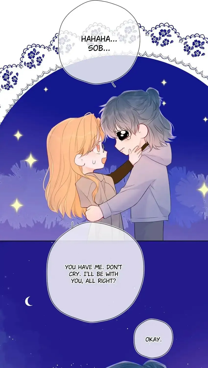 My Lucky Star (Quan Yi) (Colored) Chapter 136 page 14 - 