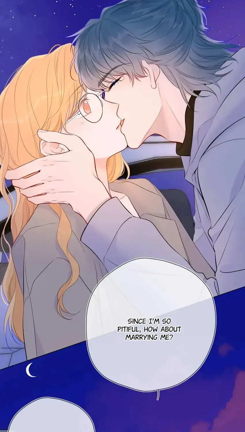 My Lucky Star (Quan Yi) (Colored) Chapter 136 page 15 - 