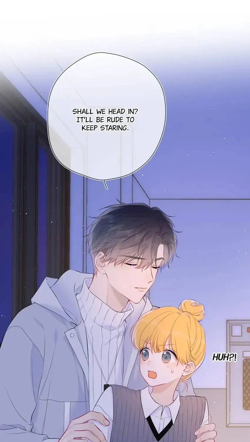 My Lucky Star (Quan Yi) (Colored) Chapter 136 page 19 - 