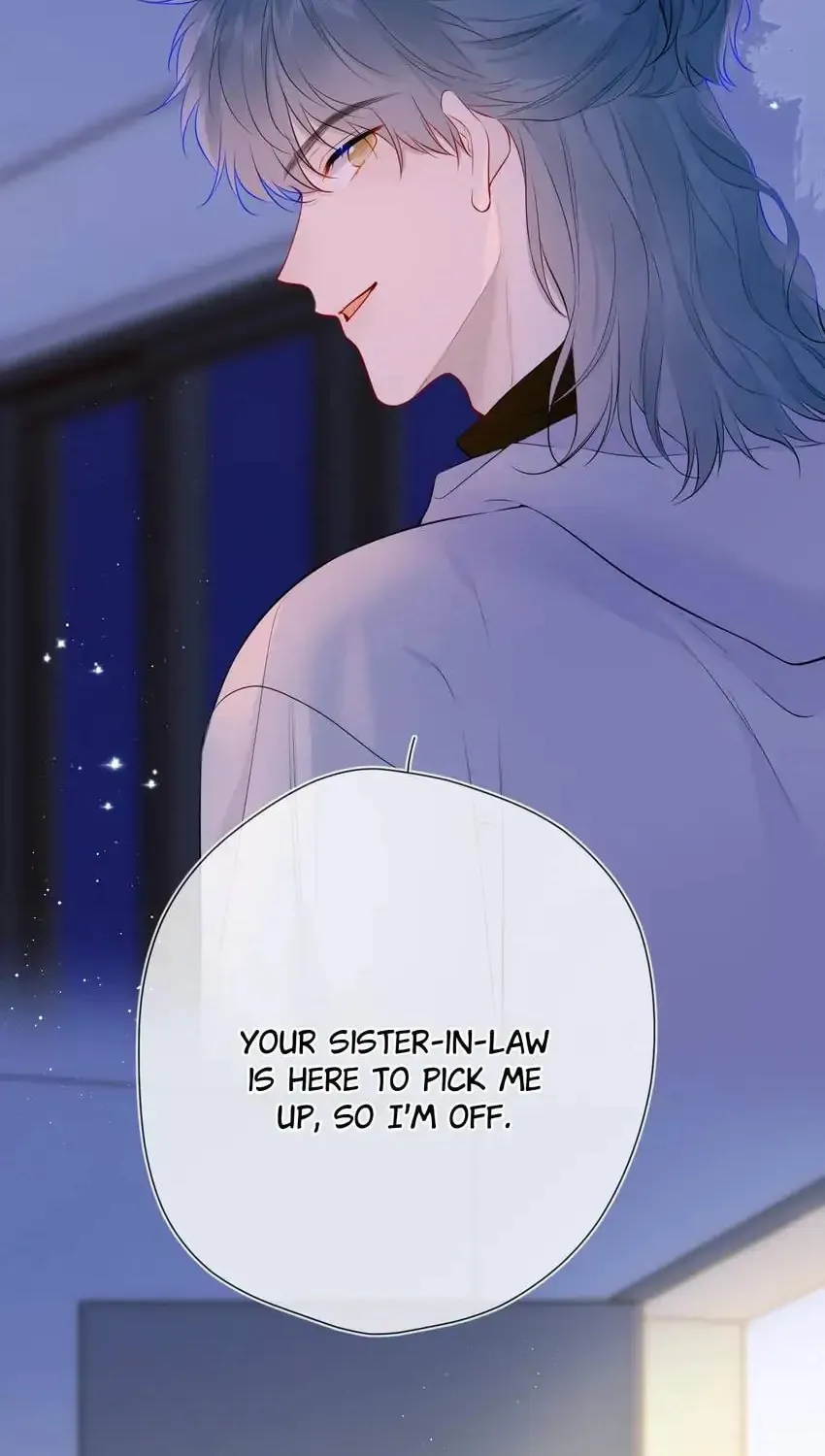 My Lucky Star (Quan Yi) (Colored) Chapter 136 page 3 - 