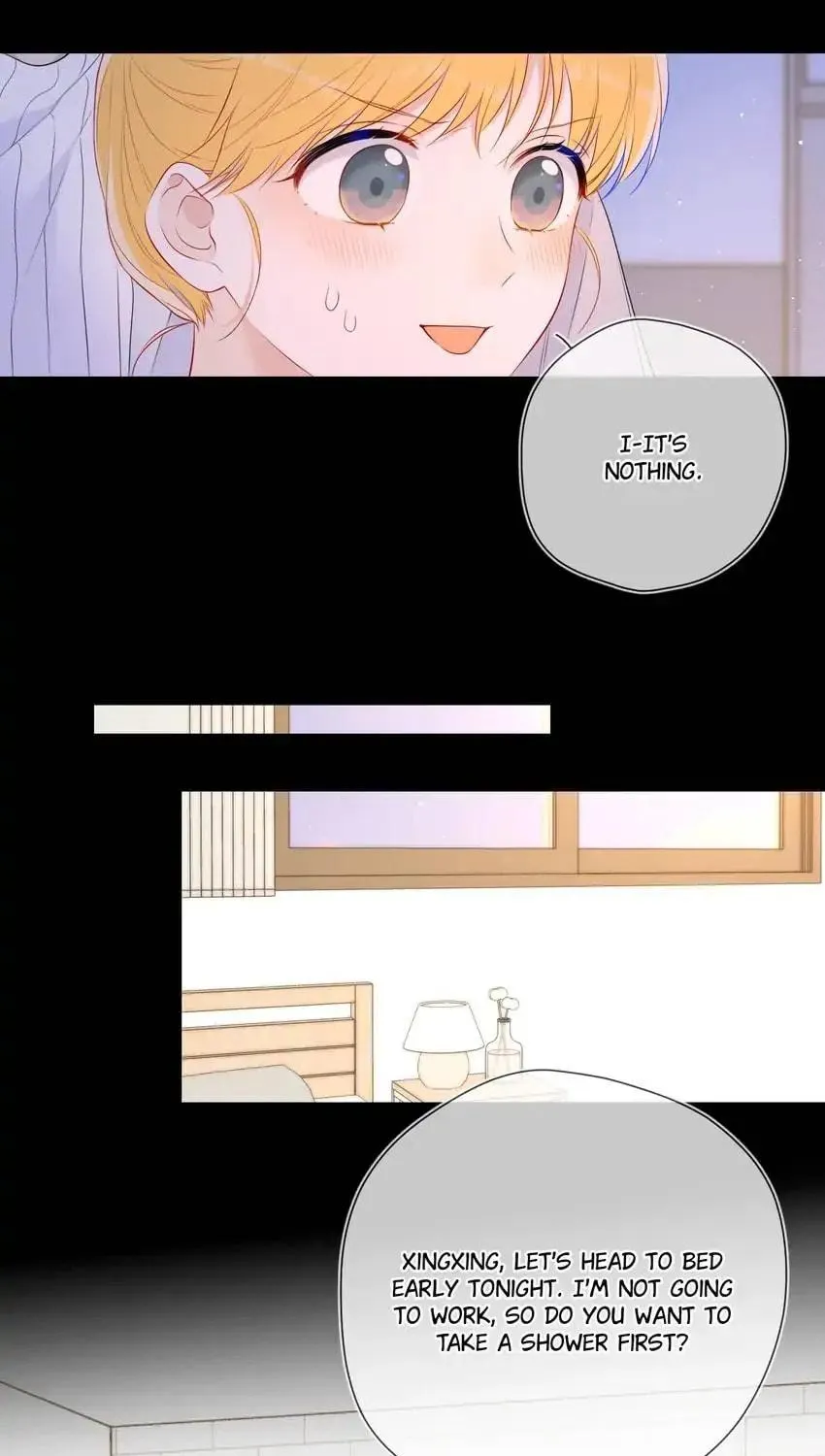 My Lucky Star (Quan Yi) (Colored) Chapter 136 page 22 - 