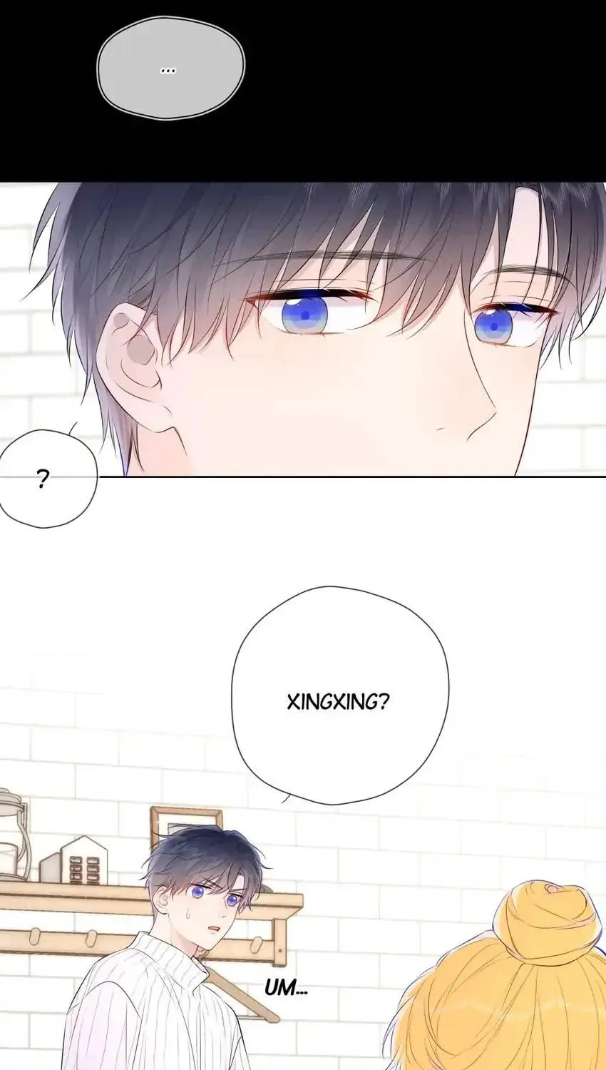 My Lucky Star (Quan Yi) (Colored) Chapter 136 page 24 - 