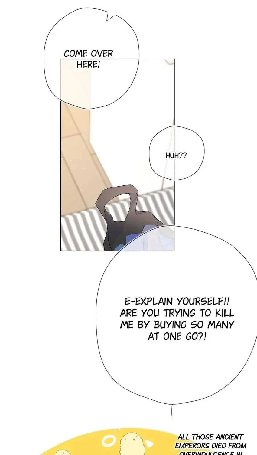 My Lucky Star (Quan Yi) (Colored) Chapter 136 page 26 - 