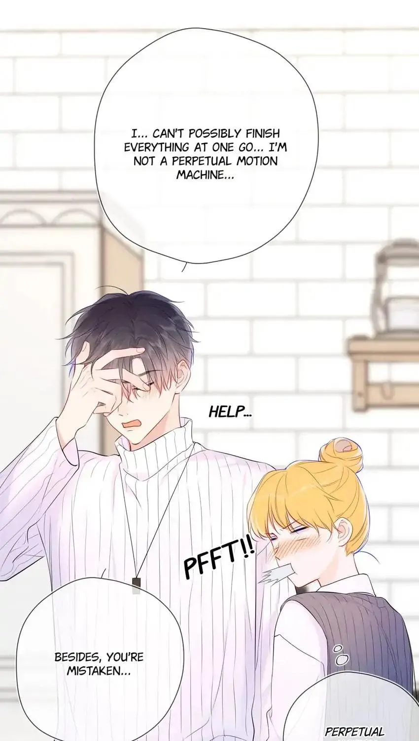 My Lucky Star (Quan Yi) (Colored) Chapter 136 page 29 - 