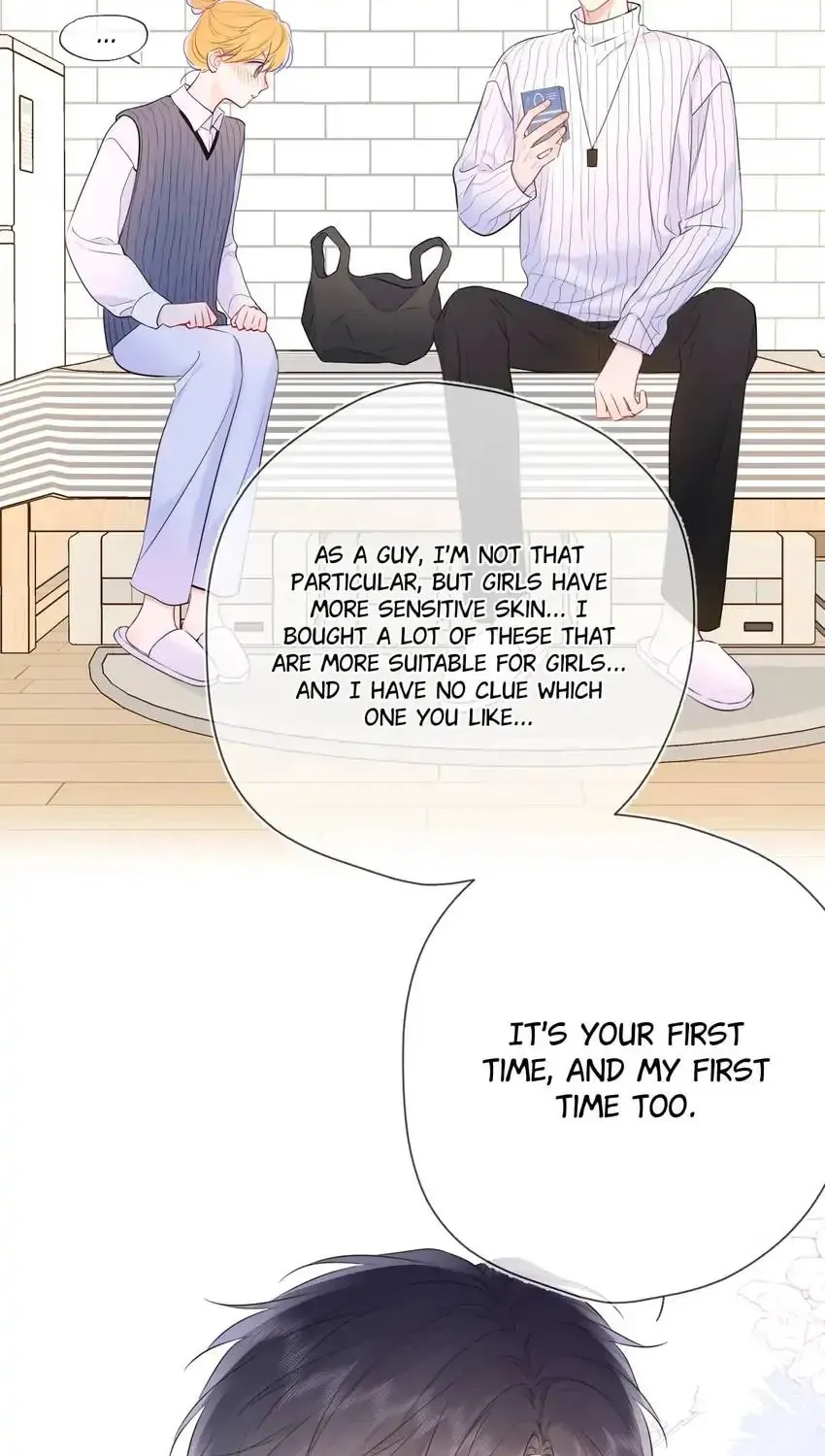 My Lucky Star (Quan Yi) (Colored) Chapter 136 page 32 - 