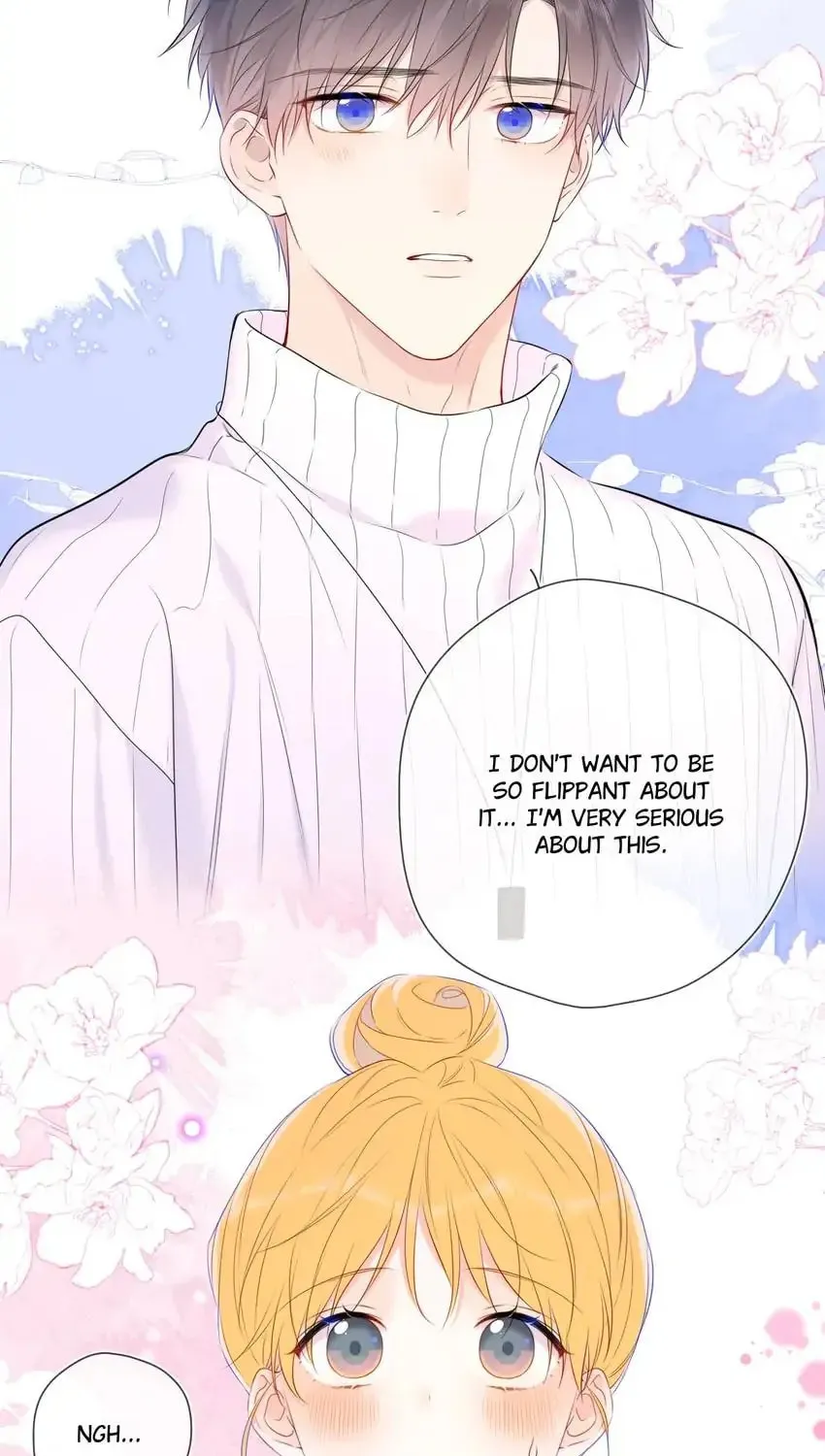 My Lucky Star (Quan Yi) (Colored) Chapter 136 page 33 - 
