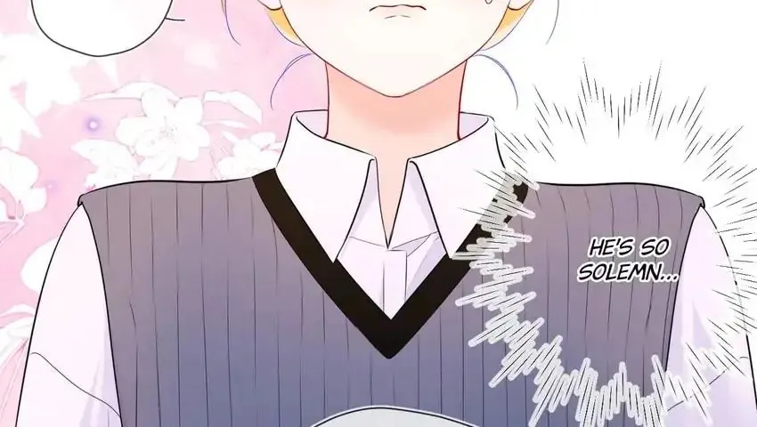 My Lucky Star (Quan Yi) (Colored) Chapter 136 page 34 - 