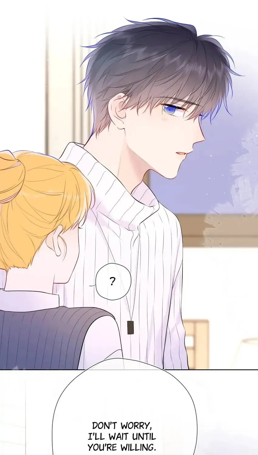 My Lucky Star (Quan Yi) (Colored) Chapter 136 page 36 - 