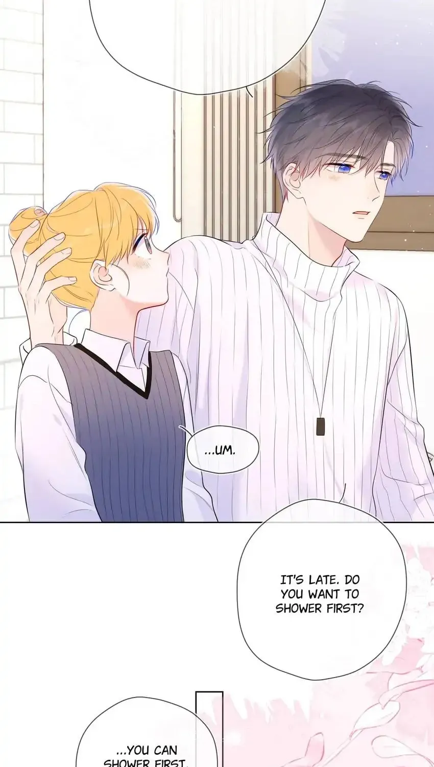 My Lucky Star (Quan Yi) (Colored) Chapter 136 page 37 - 