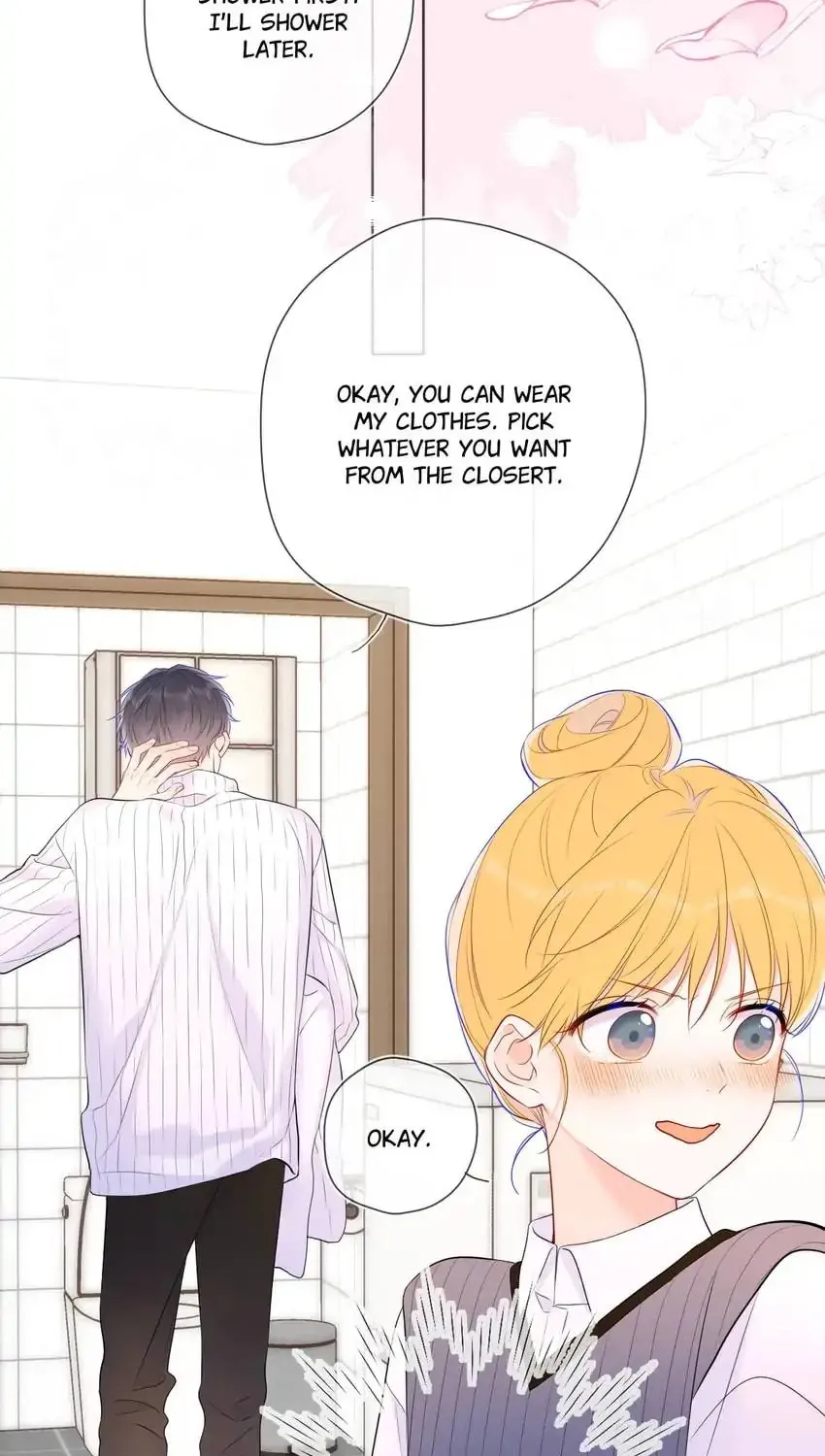 My Lucky Star (Quan Yi) (Colored) Chapter 136 page 38 - 