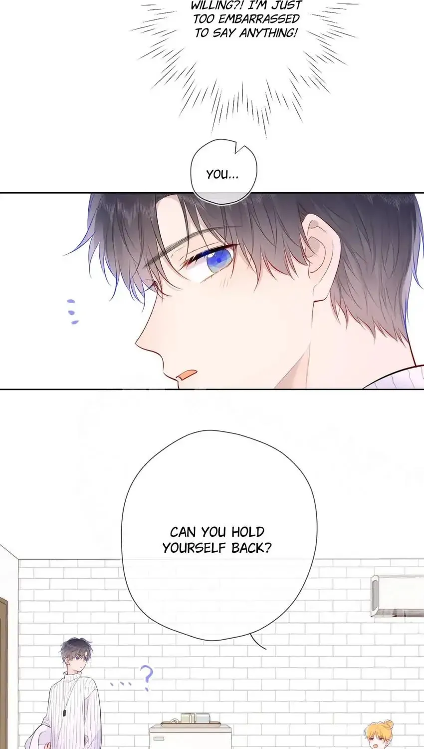 My Lucky Star (Quan Yi) (Colored) Chapter 136 page 40 - 