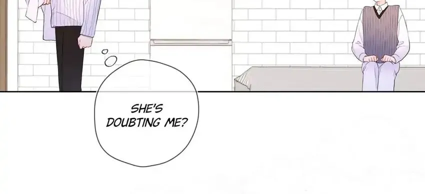 My Lucky Star (Quan Yi) (Colored) Chapter 136 page 41 - 