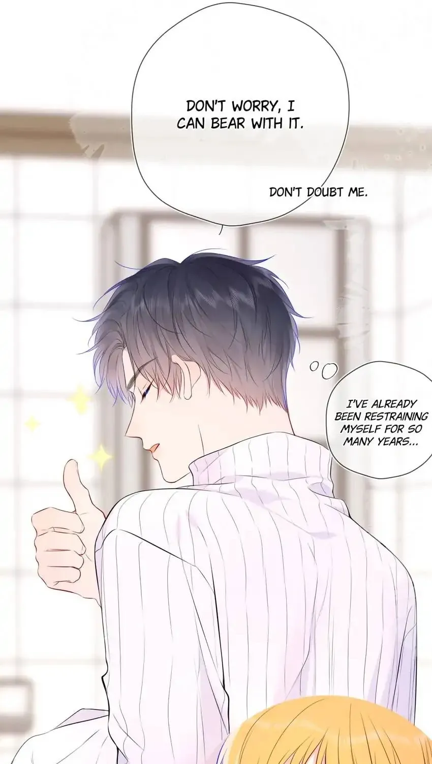 My Lucky Star (Quan Yi) (Colored) Chapter 136 page 42 - 