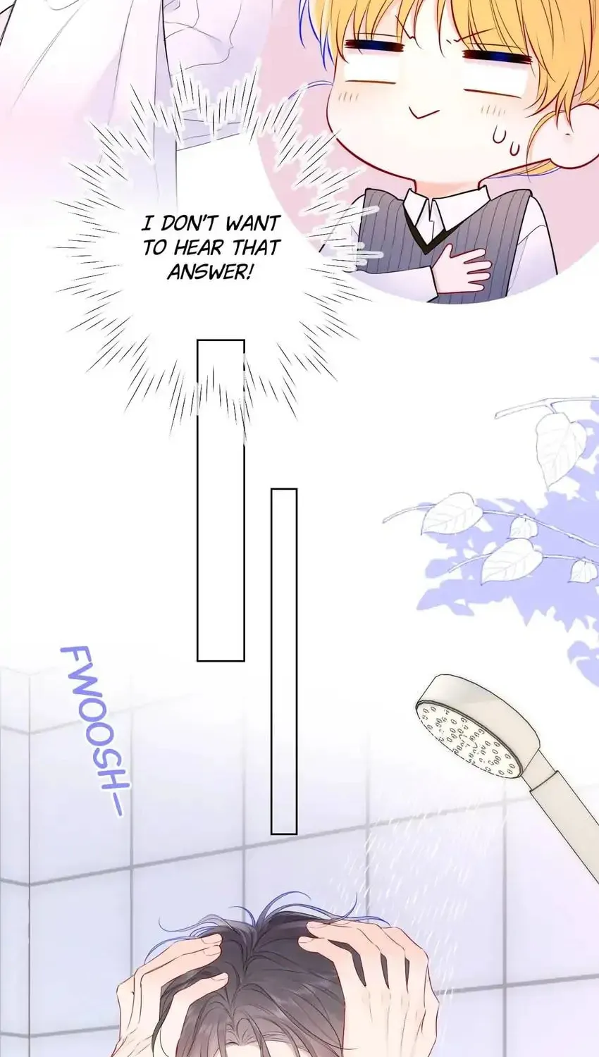 My Lucky Star (Quan Yi) (Colored) Chapter 136 page 43 - 