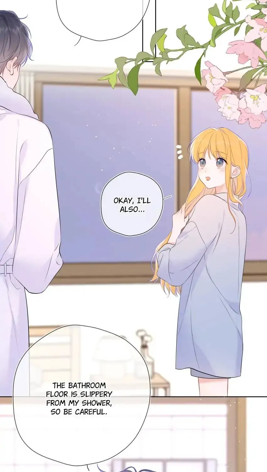 My Lucky Star (Quan Yi) (Colored) Chapter 136 page 46 - 