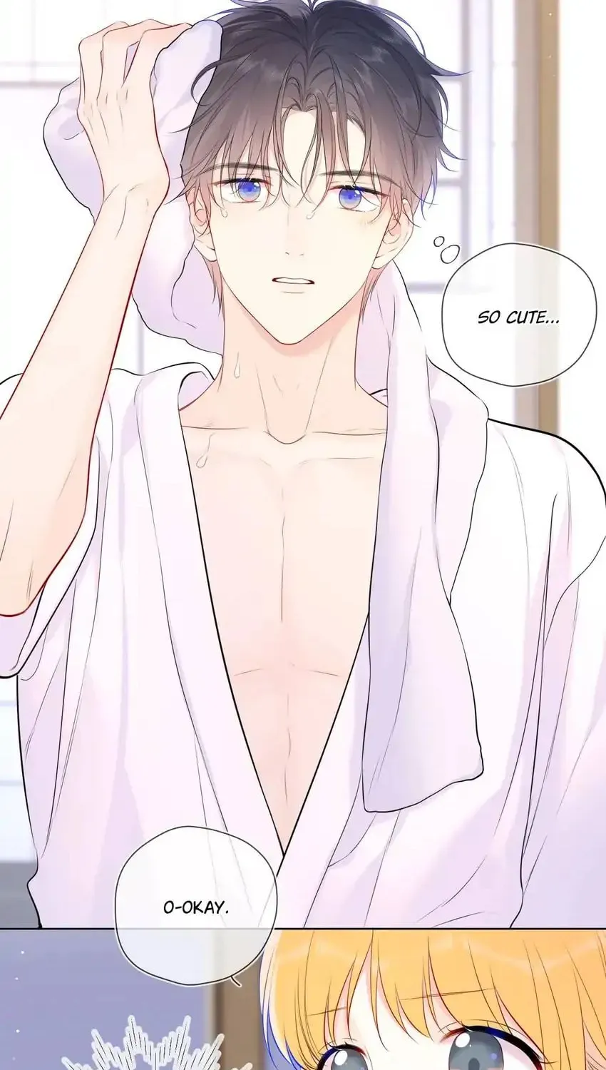 My Lucky Star (Quan Yi) (Colored) Chapter 136 page 47 - 
