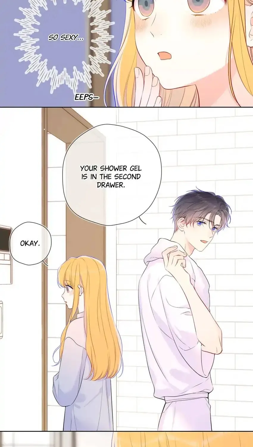 My Lucky Star (Quan Yi) (Colored) Chapter 136 page 48 - 