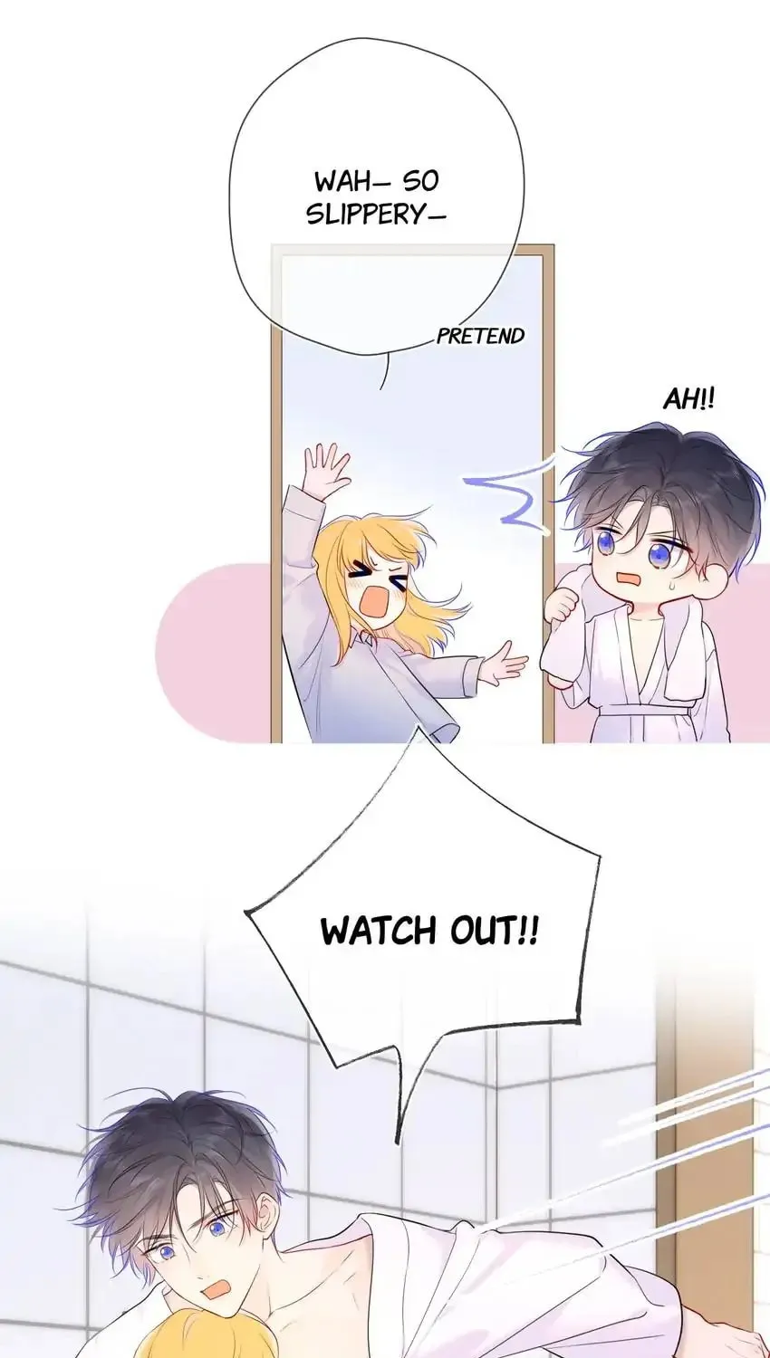 My Lucky Star (Quan Yi) (Colored) Chapter 136 page 50 - 