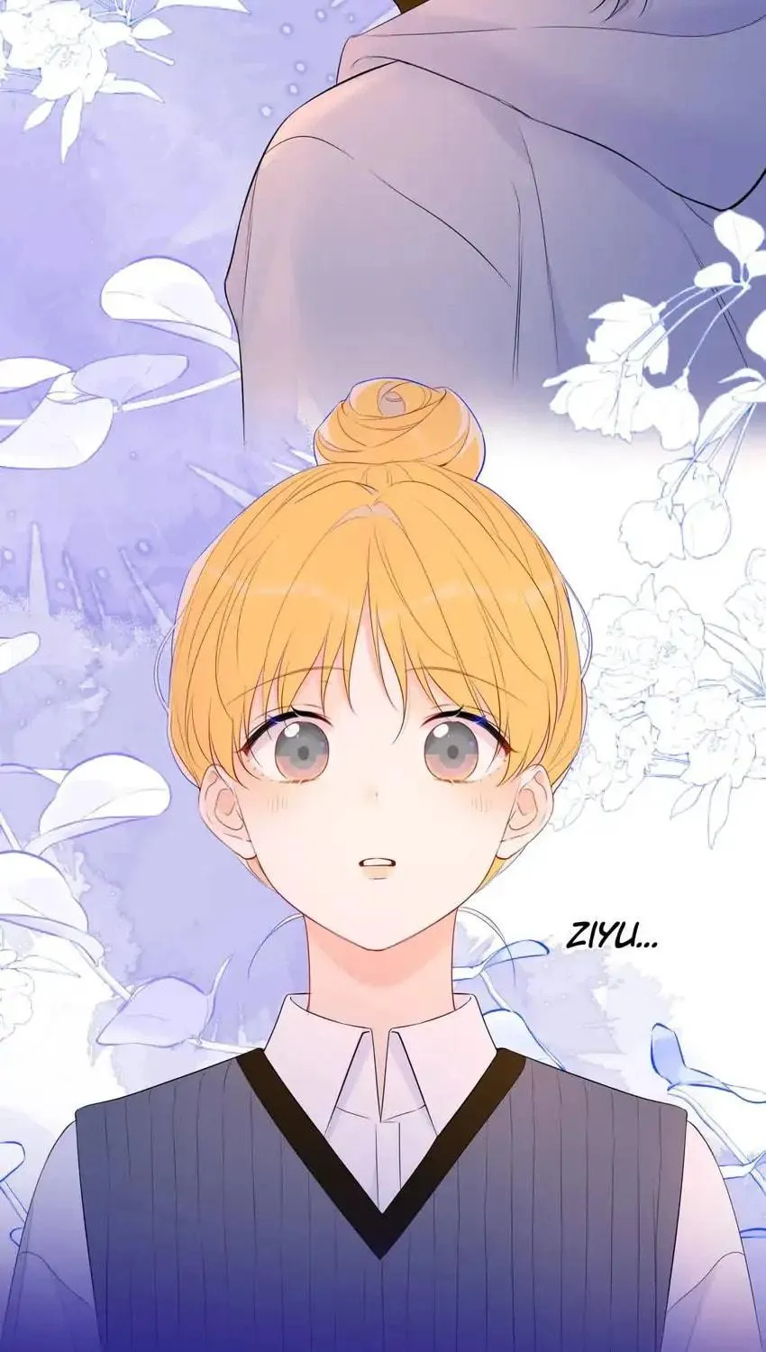 My Lucky Star (Quan Yi) (Colored) Chapter 136 page 6 - 