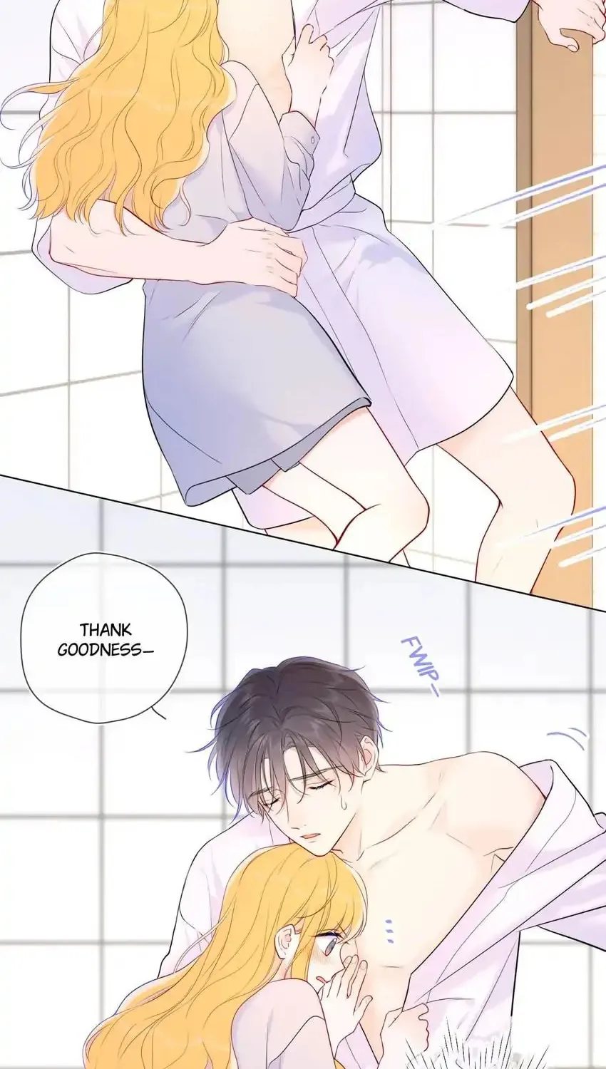 My Lucky Star (Quan Yi) (Colored) Chapter 136 page 51 - 