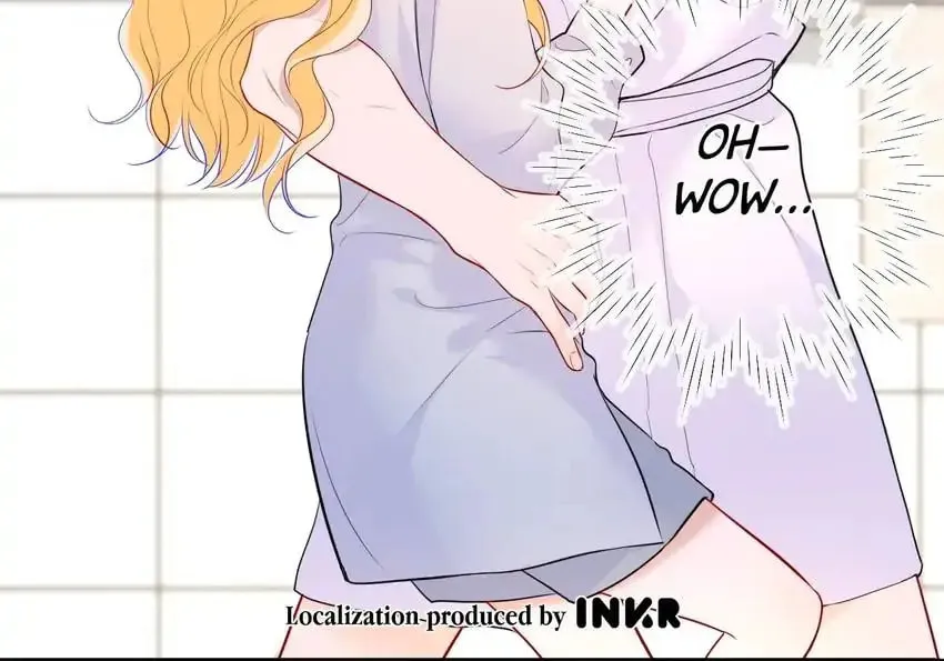 My Lucky Star (Quan Yi) (Colored) Chapter 136 page 52 - 