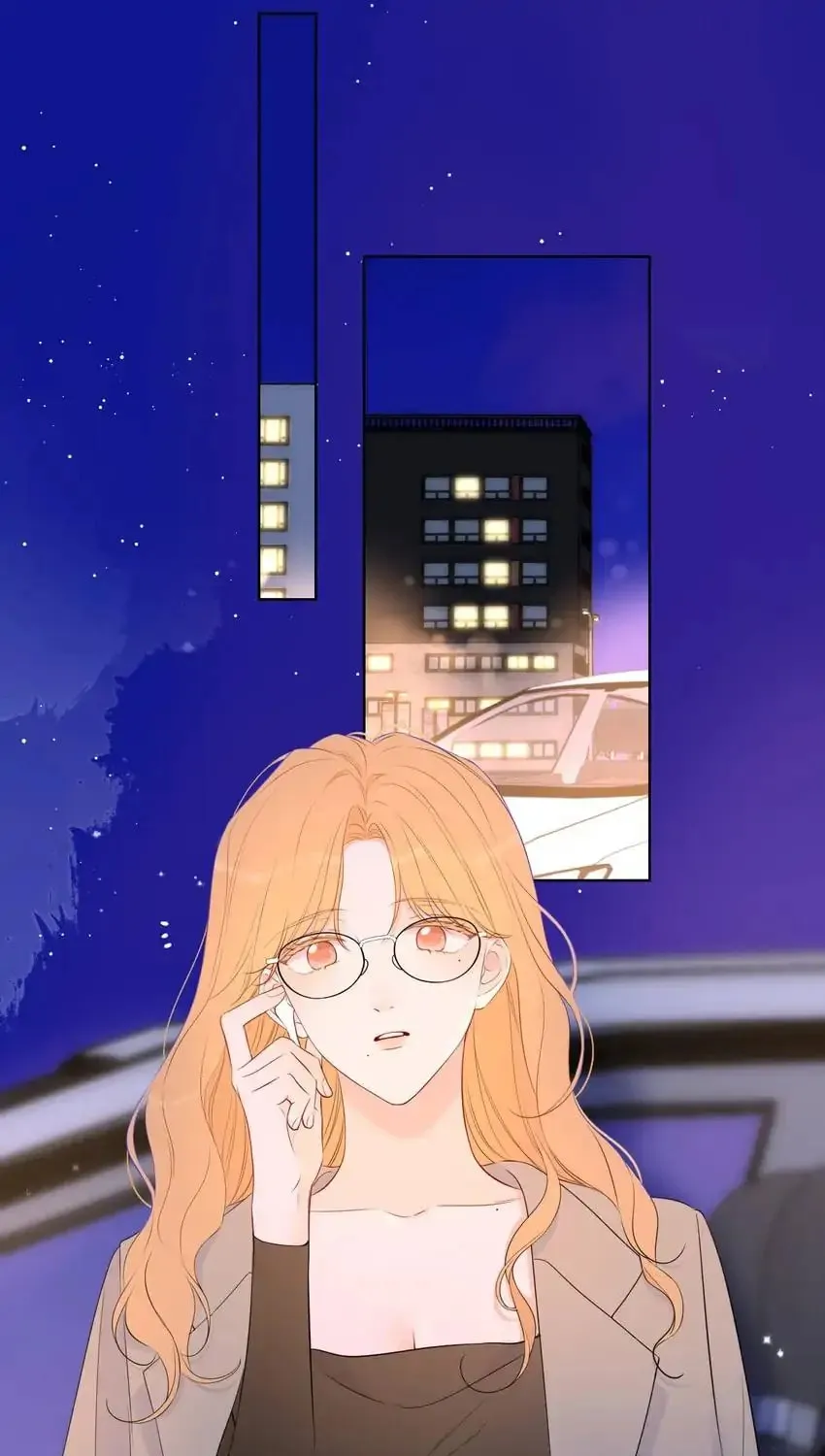My Lucky Star (Quan Yi) (Colored) Chapter 136 page 8 - 