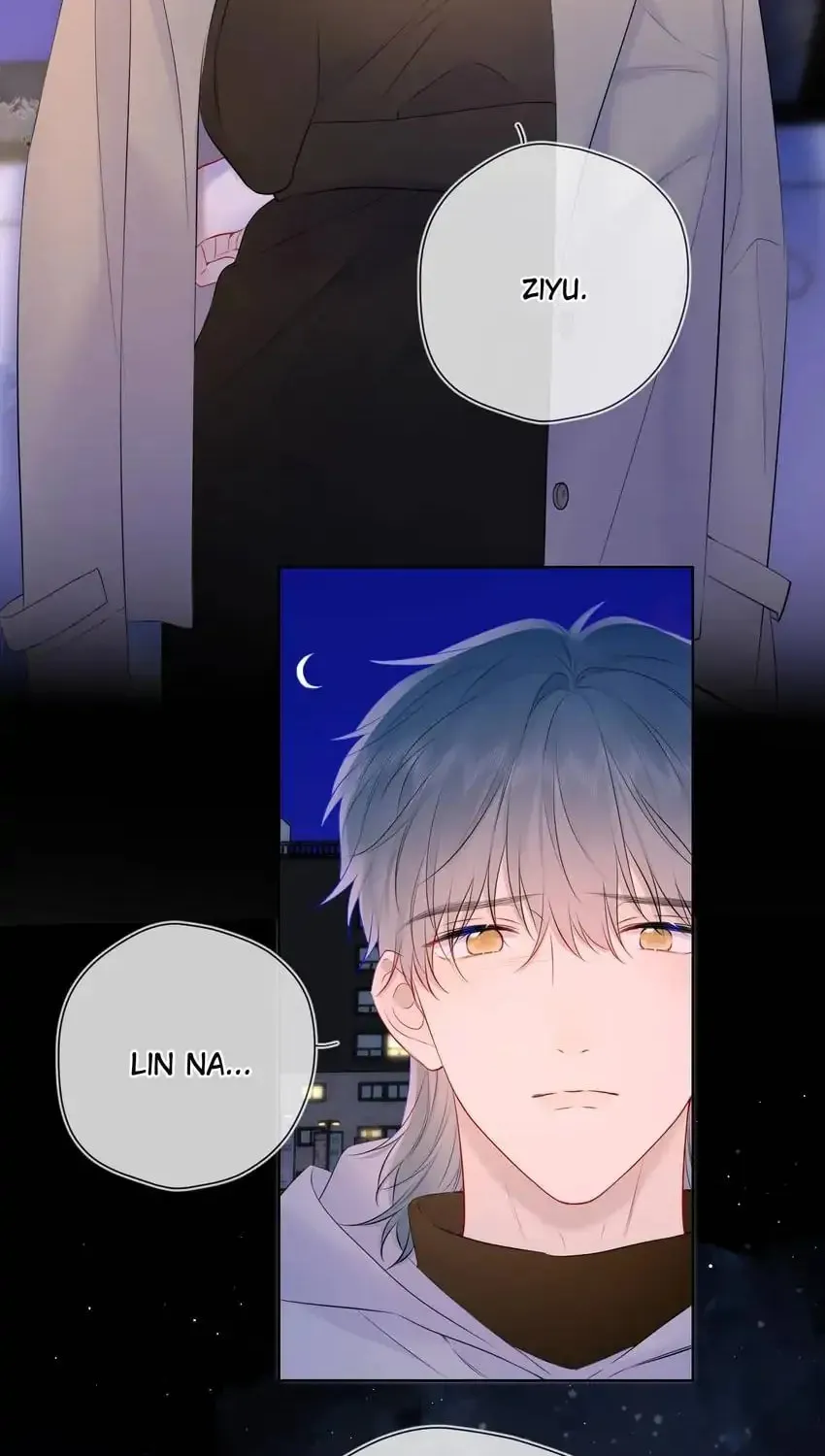 My Lucky Star (Quan Yi) (Colored) Chapter 136 page 9 - 