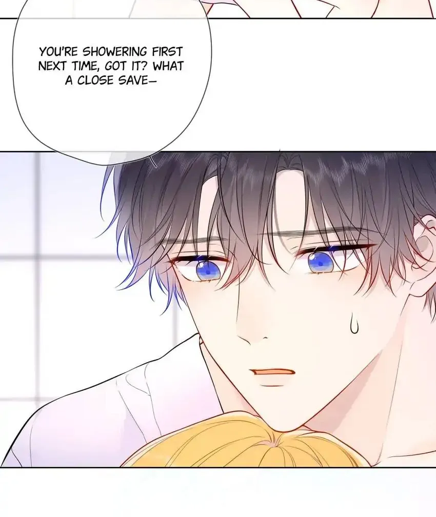 My Lucky Star (Quan Yi) (Colored) Chapter 137 page 2 - 