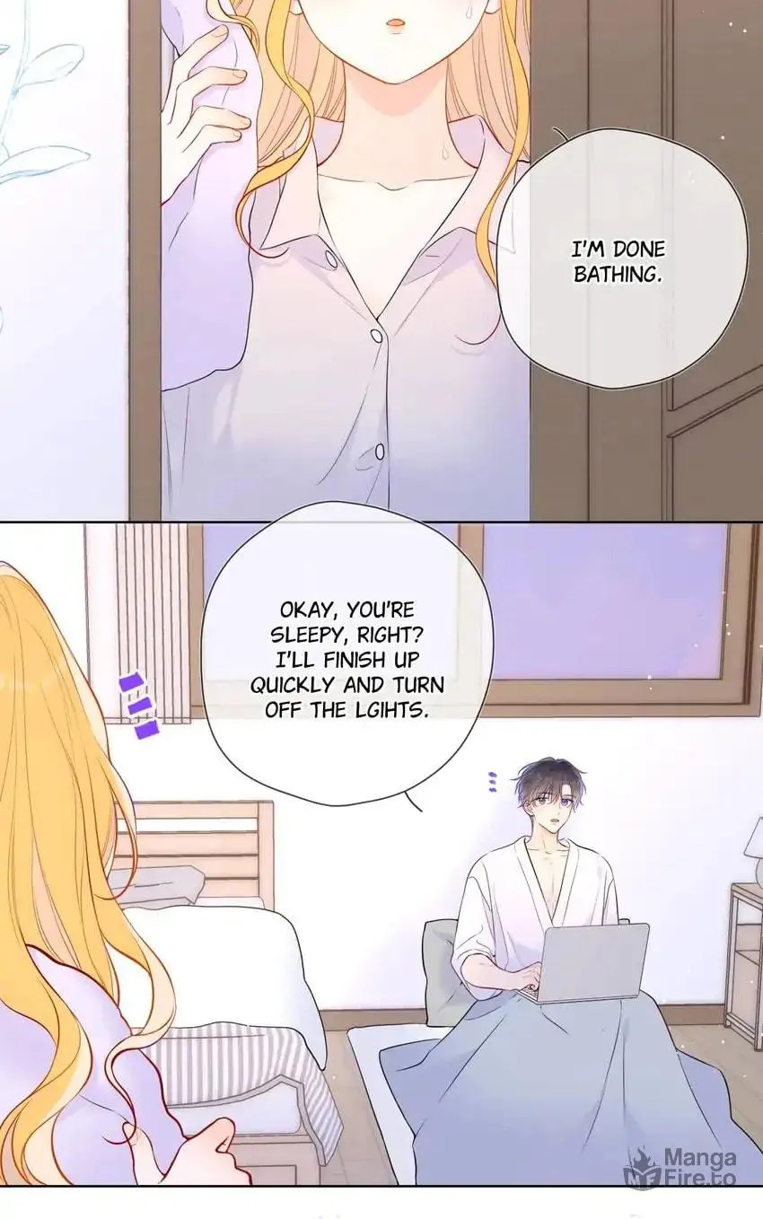 My Lucky Star (Quan Yi) (Colored) Chapter 137 page 12 - 