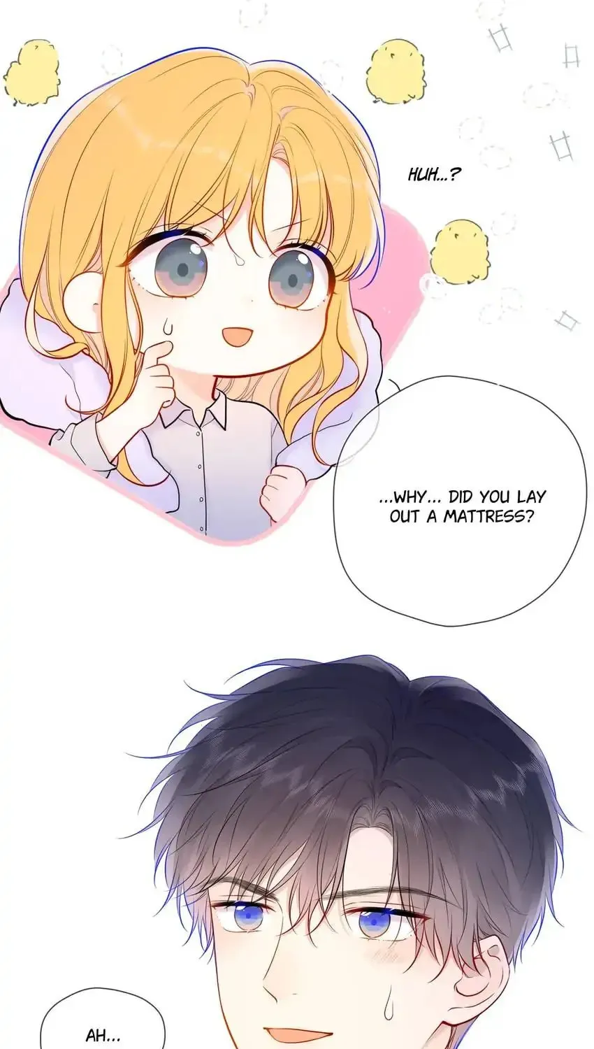 My Lucky Star (Quan Yi) (Colored) Chapter 137 page 13 - 
